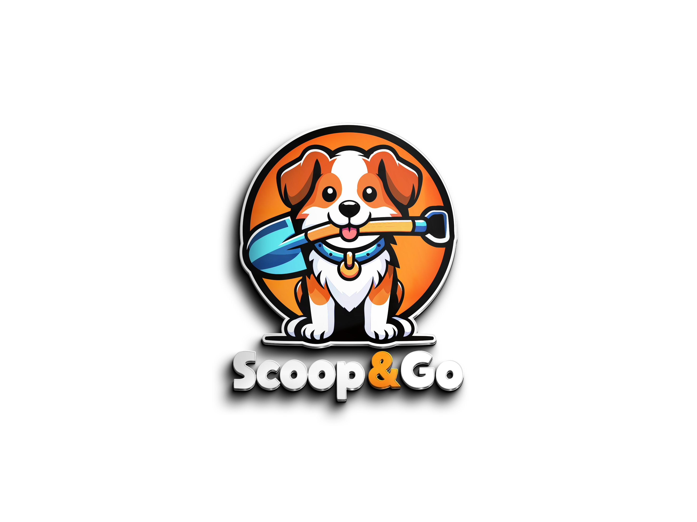 Scoop & Go