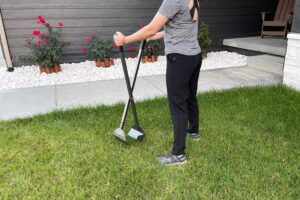 A Day in the Life of a Professional Poop Scooper — What It’s Really Like Running Scoop & Go